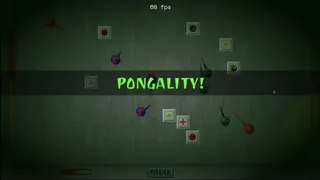 Скриншот 5 к игре Lethal Pongbat