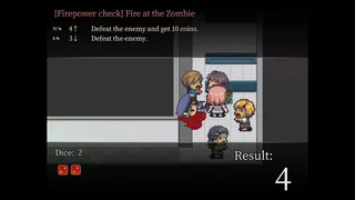 Скриншот 1 к игре Case 02: Paranormal Evil