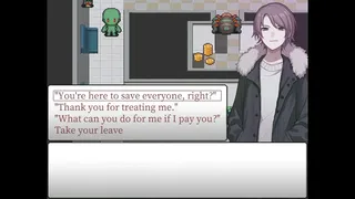 Скриншот 3 к игре Case 02: Paranormal Evil