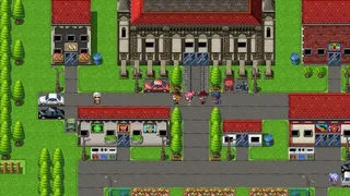 Скриншот 4 к игре Mango Mischief