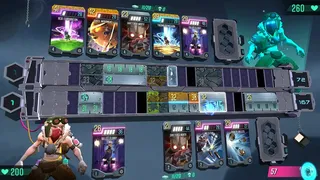 Скриншот 1 к игре CITY WARS: TOKYO REIGN