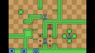 Скриншот 1 к игре Chessformer