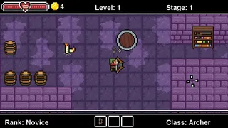 Скриншот 2 к игре Dungeon Arena