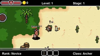 Скриншот 3 к игре Dungeon Arena