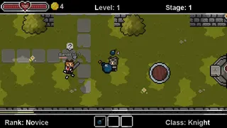 Скриншот 4 к игре Dungeon Arena