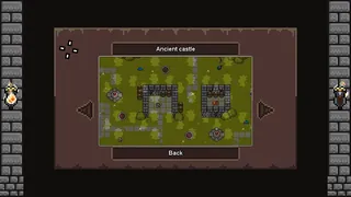 Скриншот 6 к игре Dungeon Arena