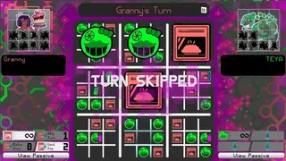 Скриншот 2 к игре XANDO: Xtreme & Over the Top