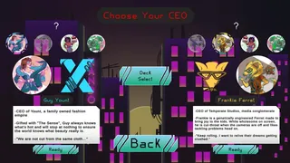 Скриншот 4 к игре XANDO: Xtreme & Over the Top