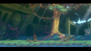 Скриншот 5 к игре Knight of Exile