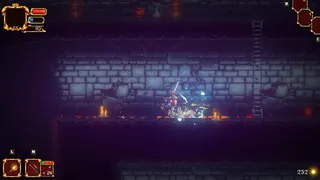 Скриншот 6 к игре Knight of Exile