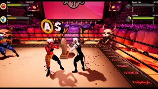 Скриншот 5 к игре Rings of Hell