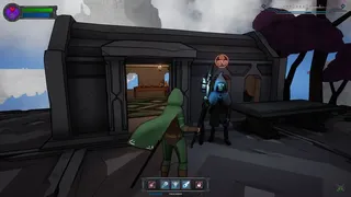 Скриншот 3 к игре Mythrealm