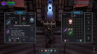 Скриншот 5 к игре Mythrealm