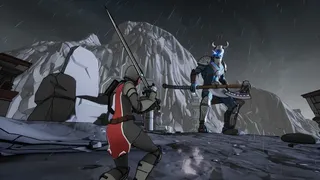 Скриншот 8 к игре Mythrealm