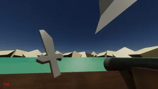 Скриншот 1 к игре Armada
