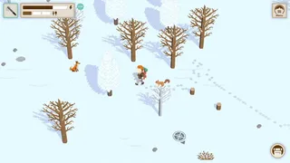 Скриншот 6 к игре On My Own: New Frontier