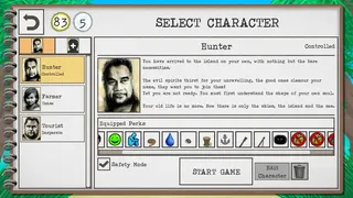 Скриншот 6 к игре Card Survival: Tropical Island