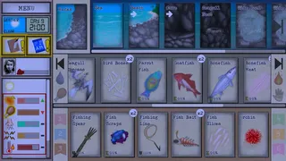 Скриншот 8 к игре Card Survival: Tropical Island