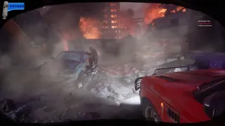 Скриншот 2 к игре Rescue Operations Simulator