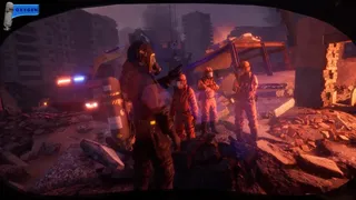 Скриншот 4 к игре Rescue Operations Simulator