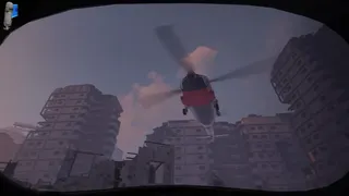 Скриншот 7 к игре Rescue Operations Simulator