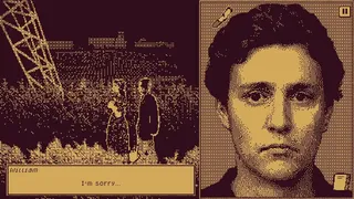 Скриншот 2 к игре Who's Lila?