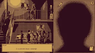 Скриншот 6 к игре Who's Lila?