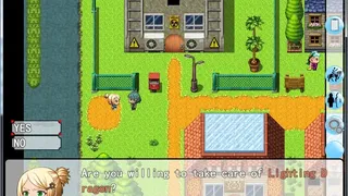 Скриншот 2 к игре Ball Partner
