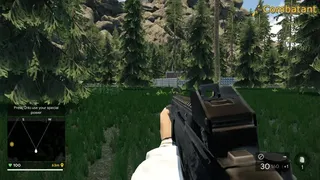 Скриншот 6 к игре Combatant