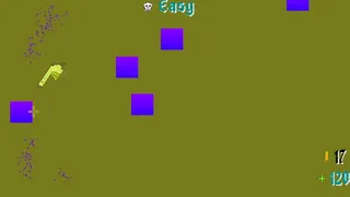 Скриншот 1 к игре GUN&DUN