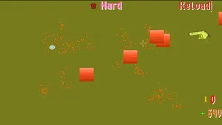 Скриншот 2 к игре GUN&DUN