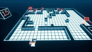 Скриншот 4 к игре Blind Postman