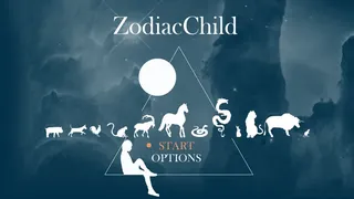 Скриншот 1 к игре ZodiacChild
