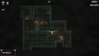 Скриншот 2 к игре Dark Crypt