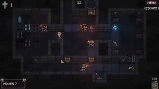 Скриншот 3 к игре Dark Crypt