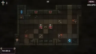 Скриншот 4 к игре Dark Crypt