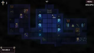 Скриншот 5 к игре Dark Crypt