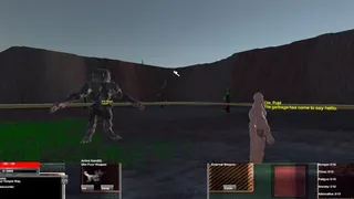 Скриншот 3 к игре Redaxium