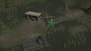 Скриншот 2 к игре Jogward