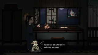 Скриншот 1 к игре Tales of the Mirror