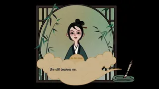 Скриншот 4 к игре Tales of the Mirror