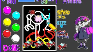 Скриншот 4 к игре Athenian Rhapsody