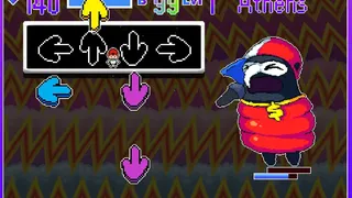 Скриншот 6 к игре Athenian Rhapsody