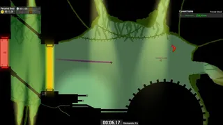 Скриншот 1 к игре Vacuum Pilot