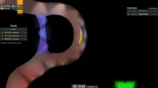 Скриншот 2 к игре Vacuum Pilot