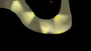 Скриншот 3 к игре Vacuum Pilot