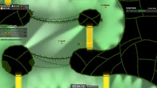 Скриншот 5 к игре Vacuum Pilot