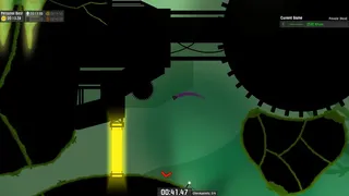Скриншот 6 к игре Vacuum Pilot