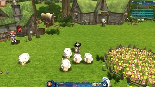 Скриншот 2 к игре Ecila