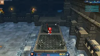 Скриншот 8 к игре Ecila